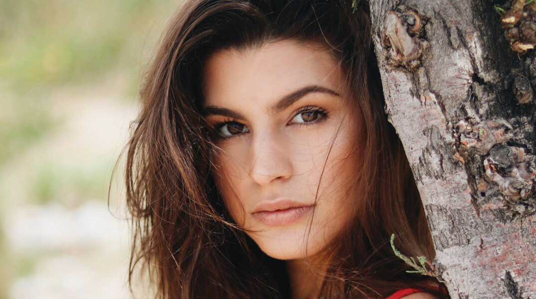 Δανάη Παππά