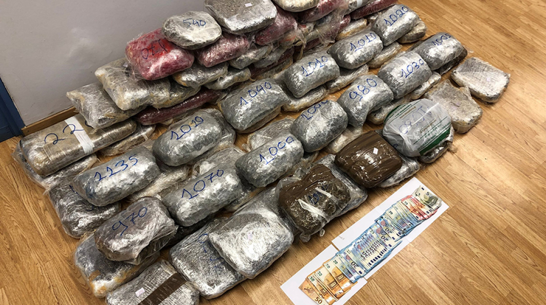 Εξάρθρωση σπείρας