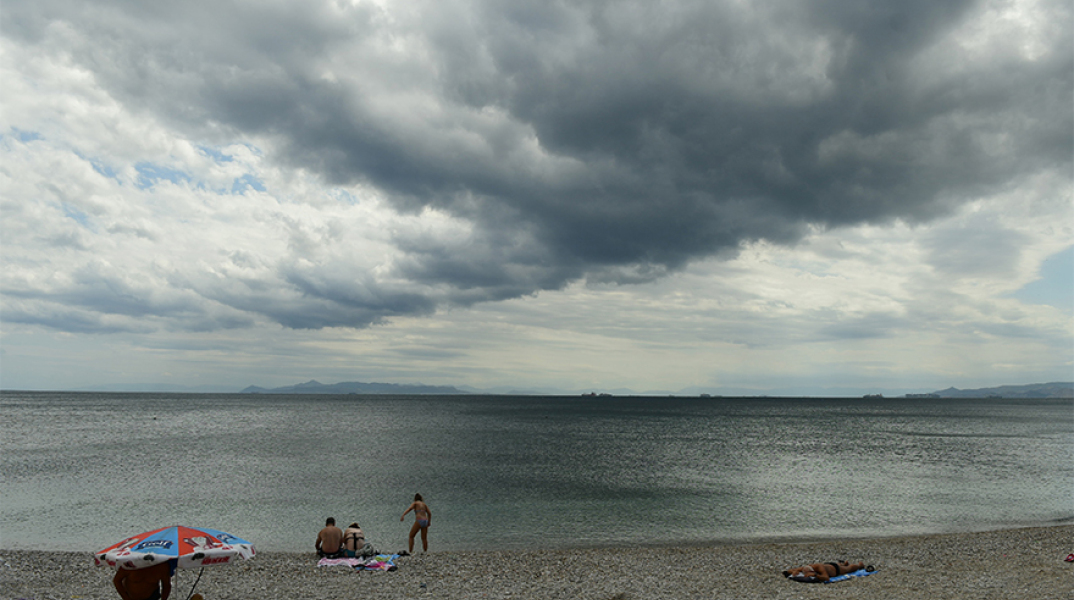 Παραλία Φλοίσβου