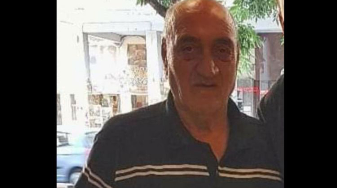 Αλέκος Αλεξιάδης