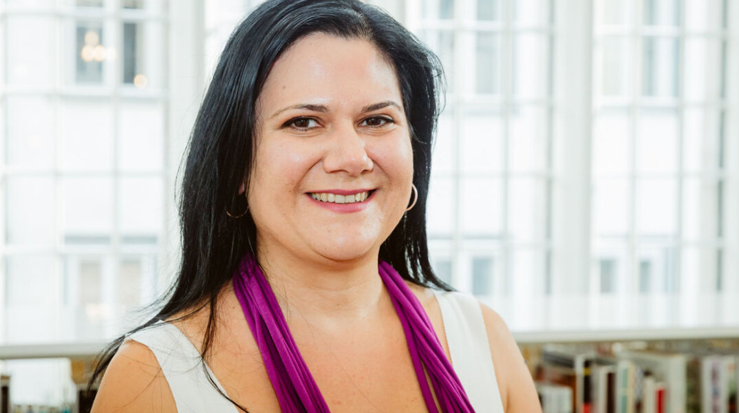 Κωνσταντία Σωτηρίου