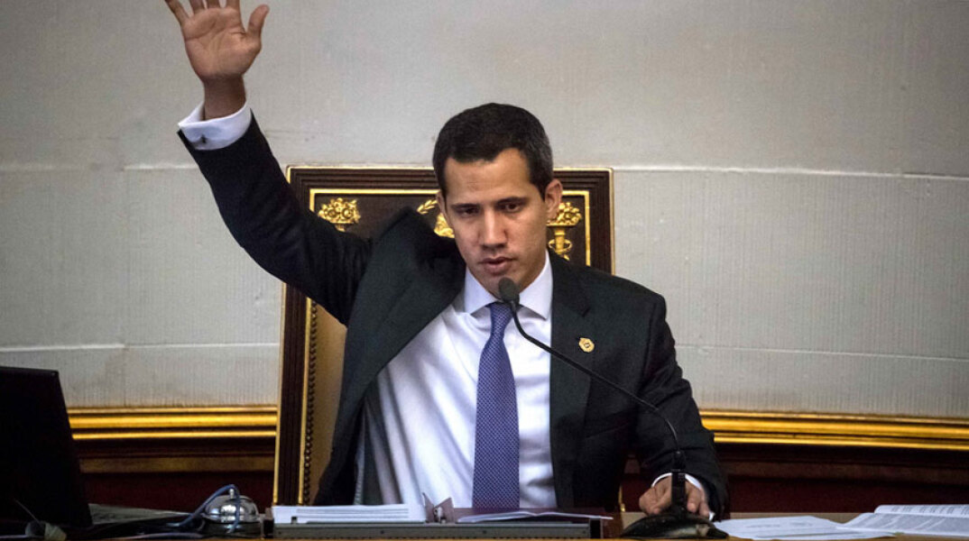 Χουάν Γκουαϊδό