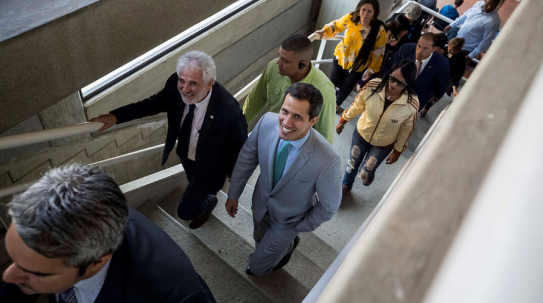 Χουάν Γκουαϊδό