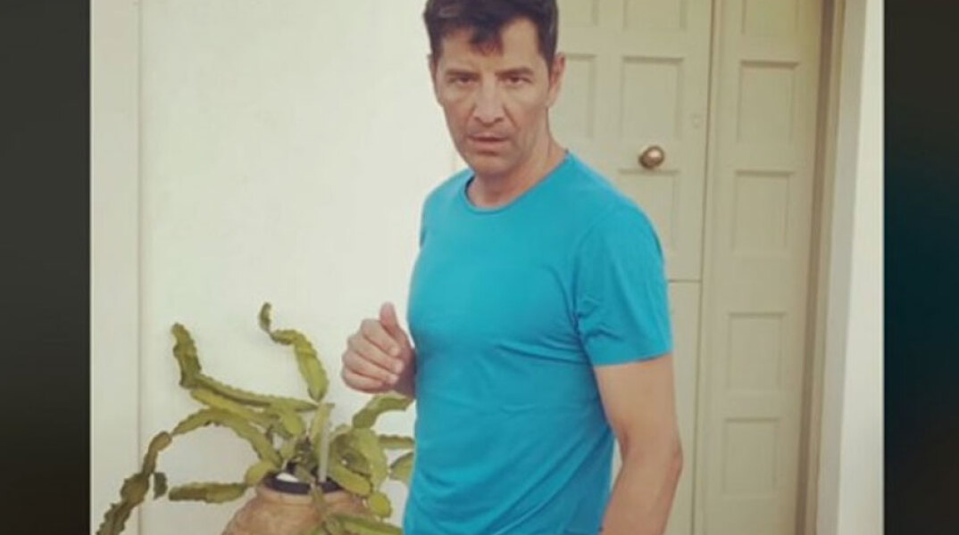 Σάκης Ρουβάς