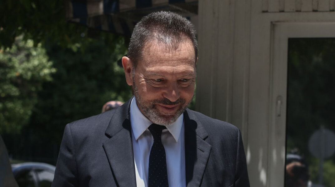 Γιάννης Στουρνάρας