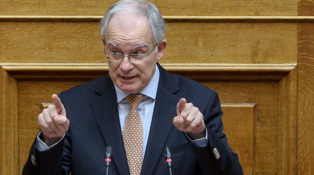 Κώστας Τασούλας