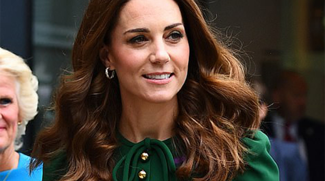 Κέιτ Μίντλετον