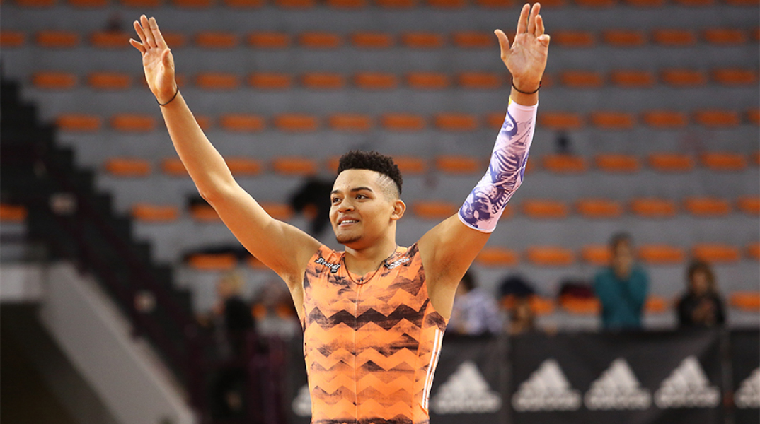 Εμμανουήλ Καραλής