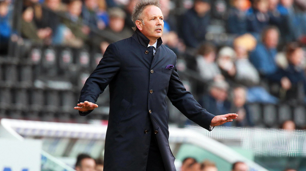 Σίνισα Μιχαΐλοβιτς