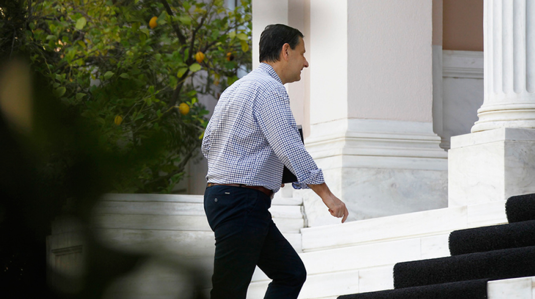 Θεόδωρος Σκυλακάκης