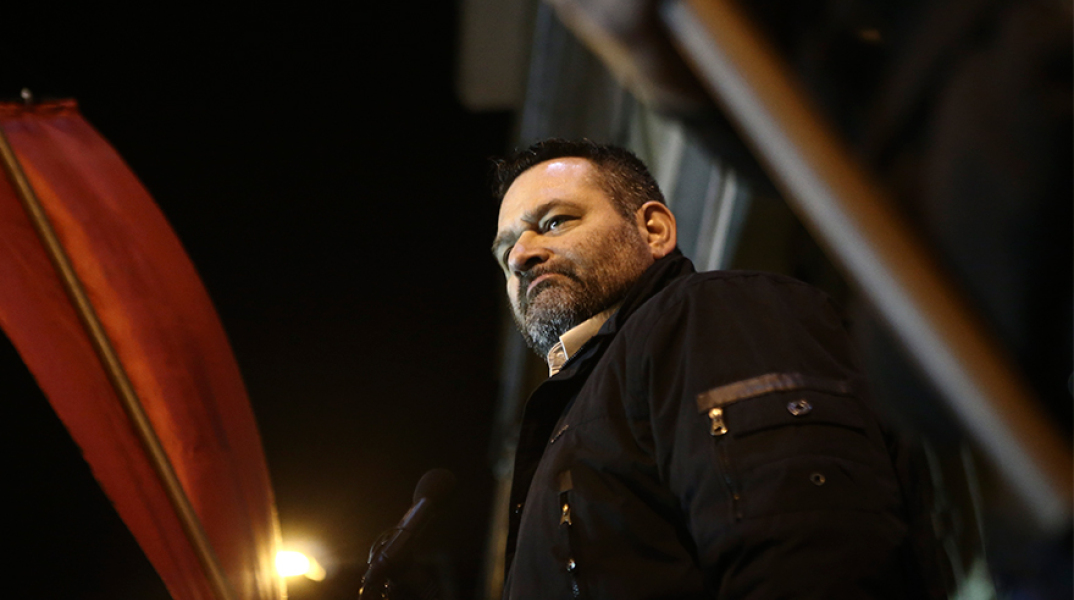 Γιάννης Λαγός