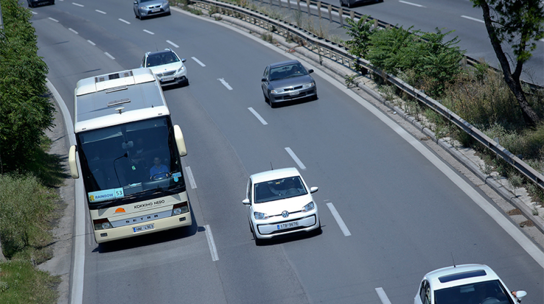 Εθνική οδός Θεσσαλονίκης-Νέων Μουδανιών