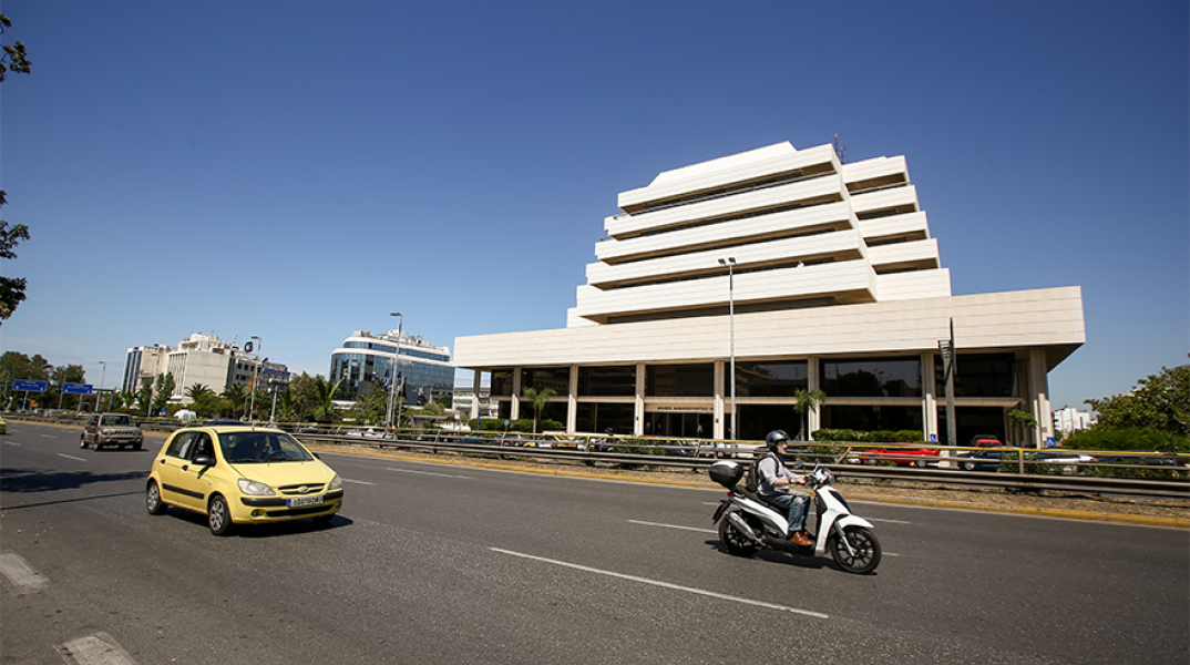 Ατύχημα στη Συγγρού