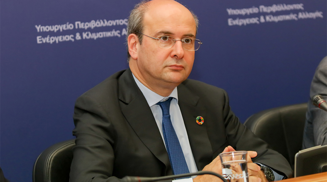 Κωστής Χατζηδάκης