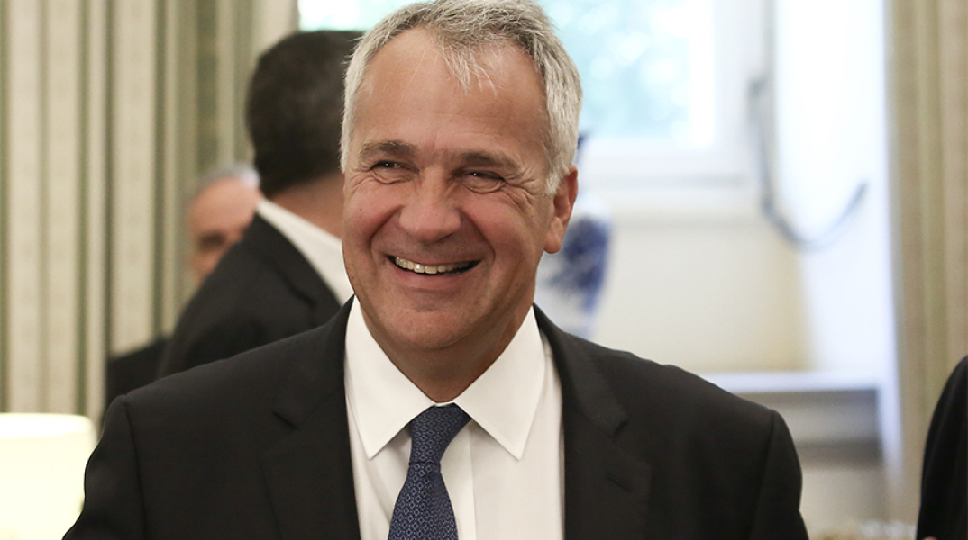 Μάκης Βορίδης