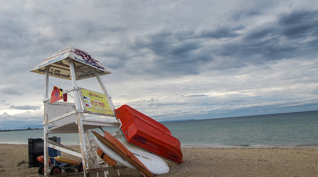 Σωζόπολη Χαλκιδικής