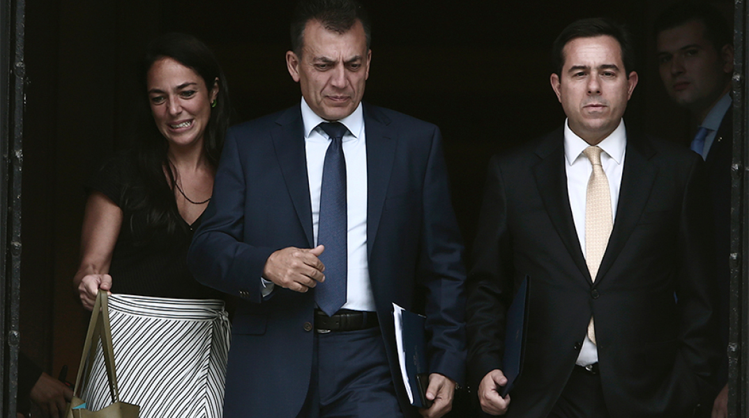 Γιάννης Βρούτσης