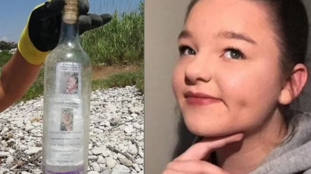 Το σημείωμα μιας μητέρας