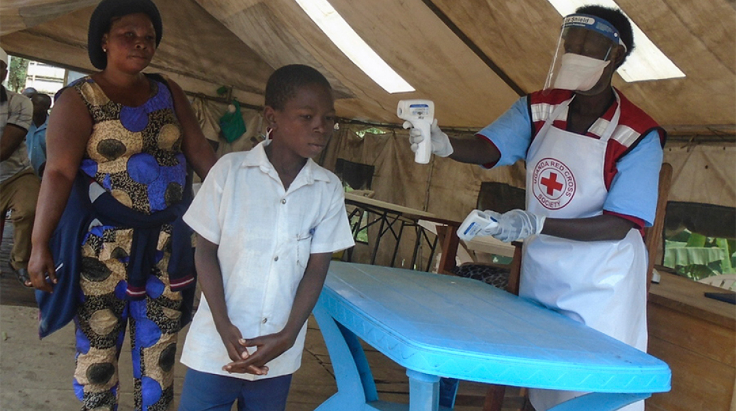 Λ.Δ. του Κονγκό