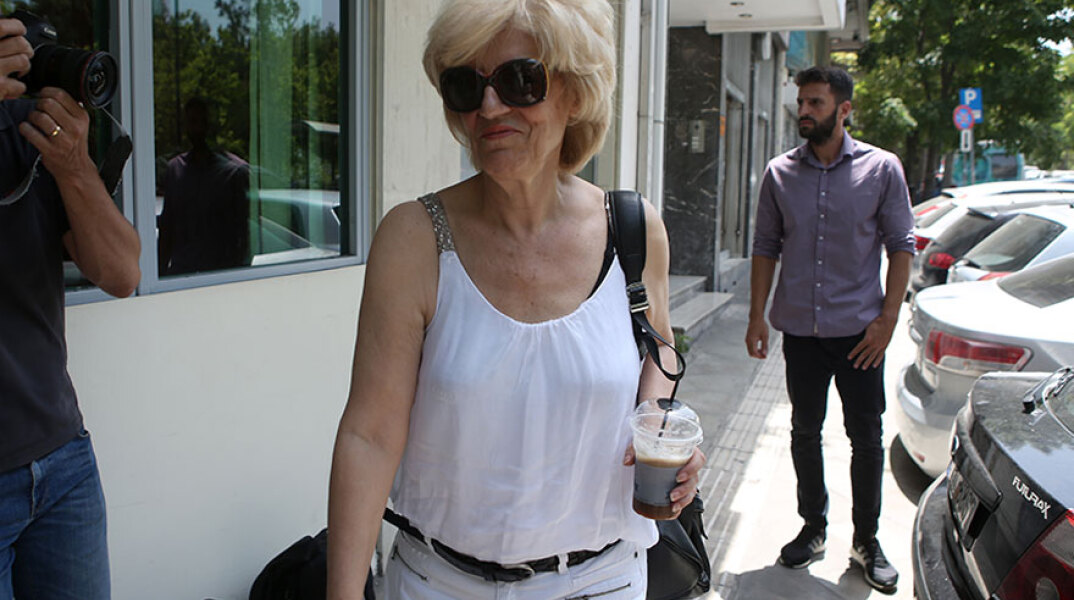 Σία Αναγνωστοπούλου