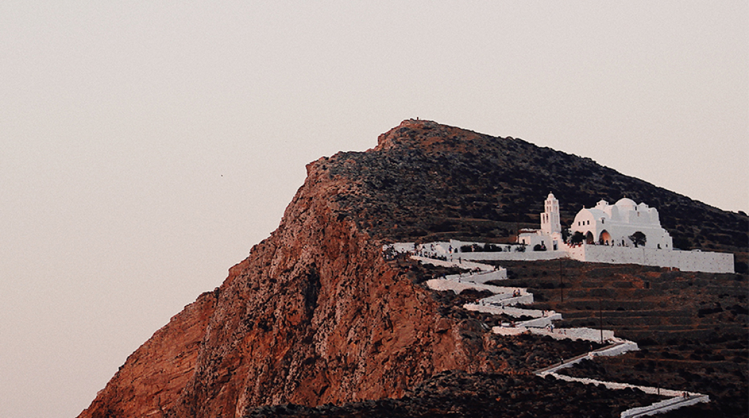 Φολέγανδρος