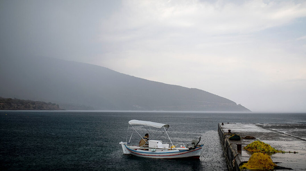 Κακοκαιρία