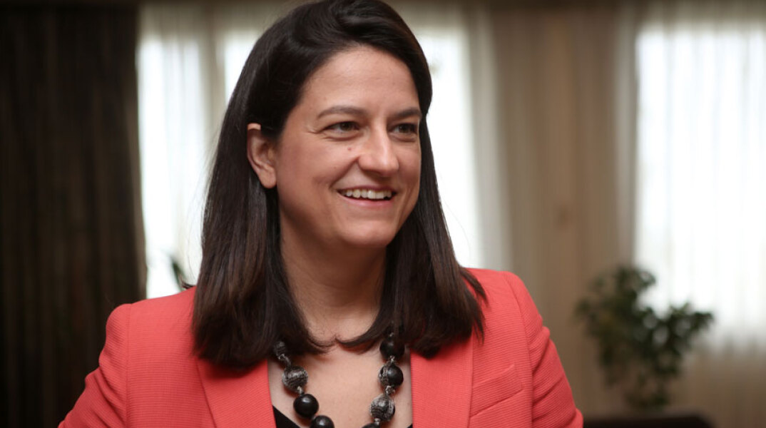 Νίκη Κεραμέως