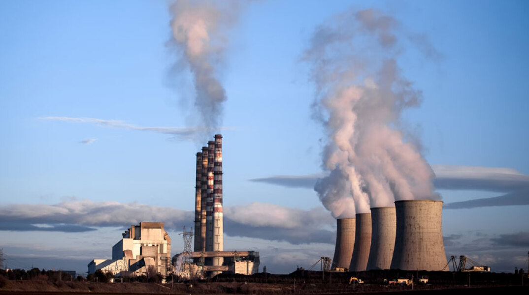 ΔΕΗ - Λιγνίτης 