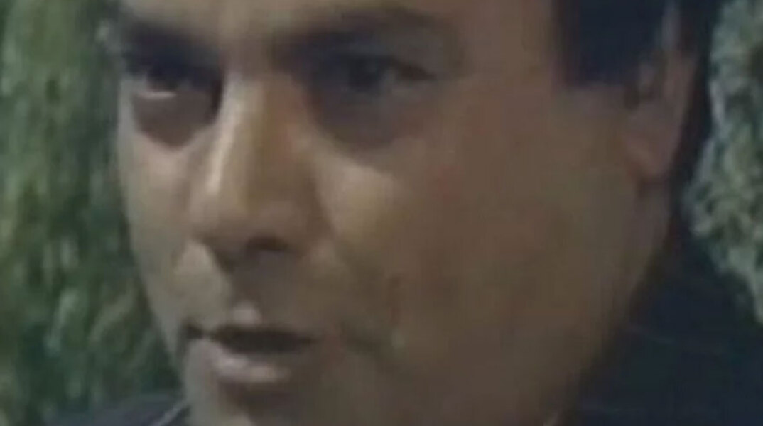 Βασίλης Πολίτης