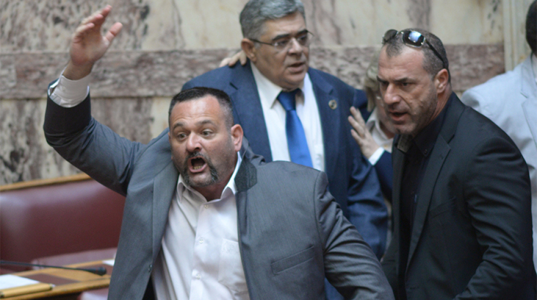 Μίχος-Λαγός