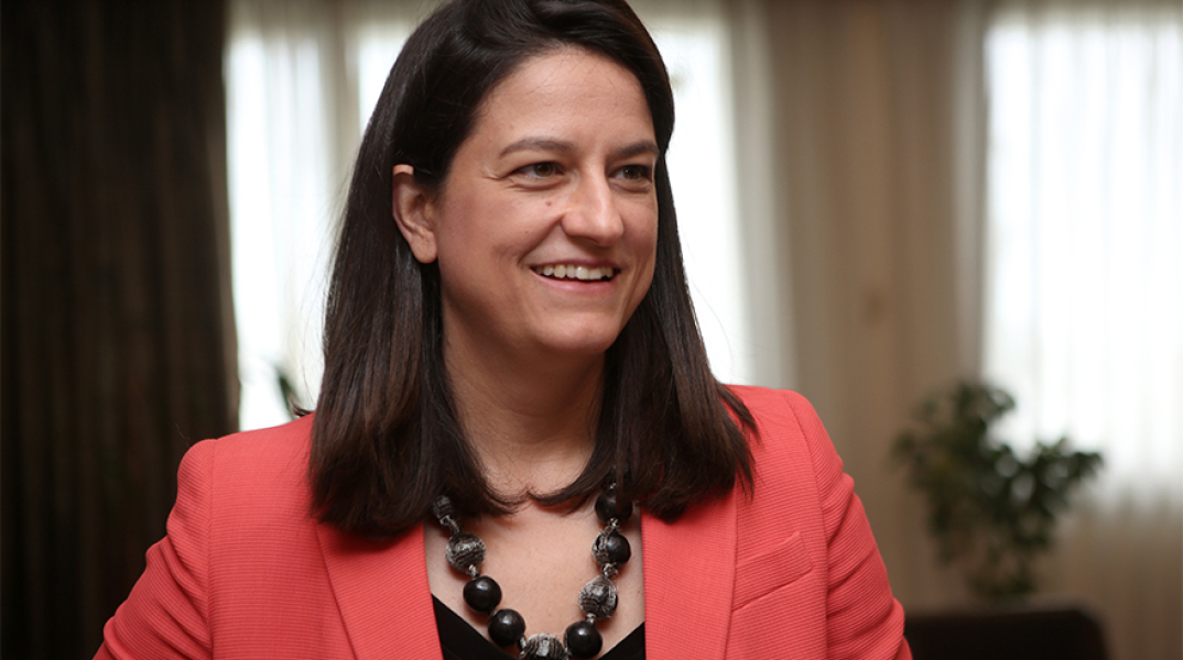 Νίκη Κεραμέως