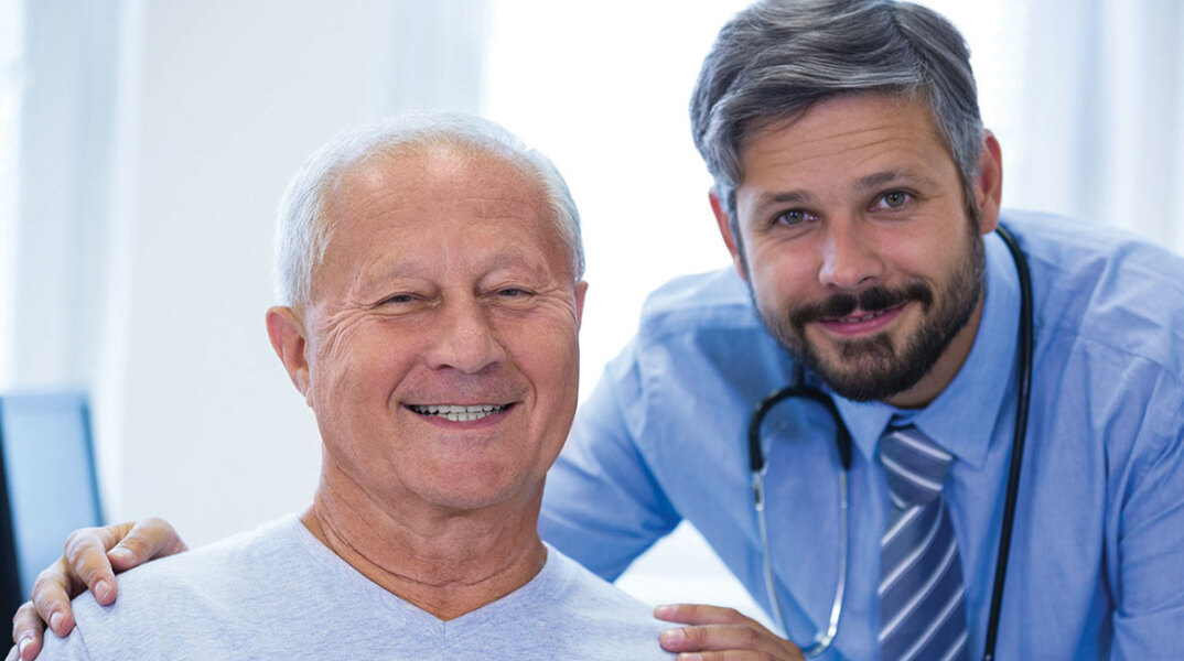 νόσος Πάρκινσον