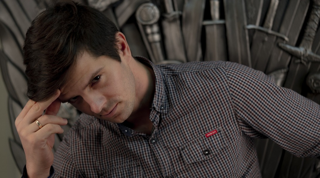 Φαγούρα στο κεφάλι: πού μπορεί να οφείλεται;