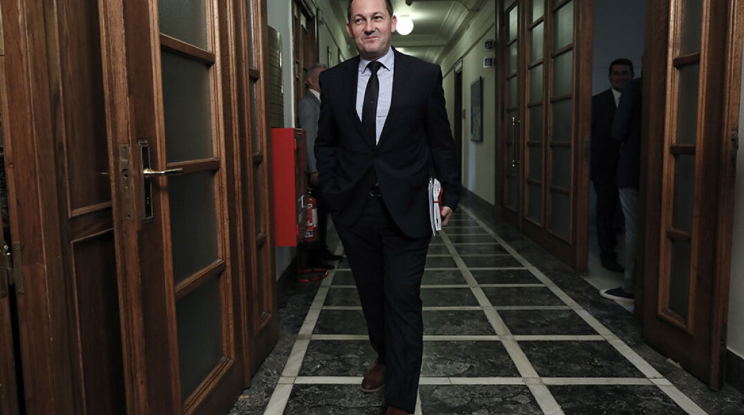 Στέλιος Πέτσας