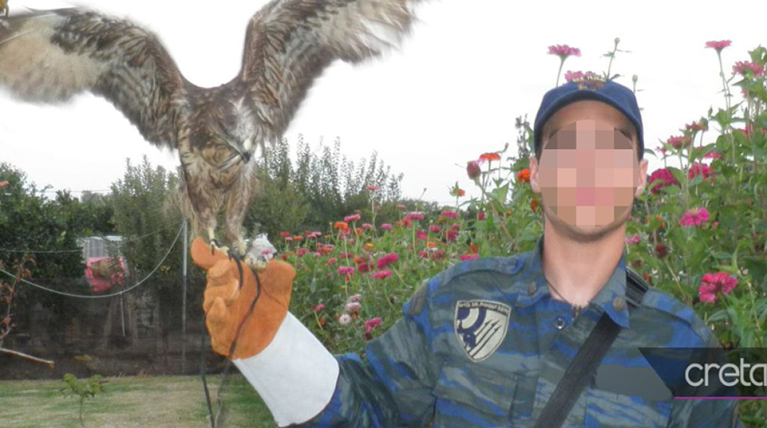 Συλληφθείς για τη δολοφονία της βιολόγου