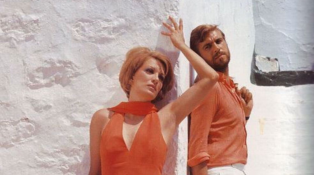 Χρονοπούλου - Κομνηνός 