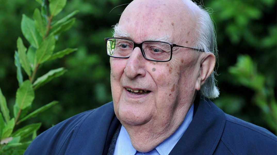 Αντρέα Καμιλλέρι.