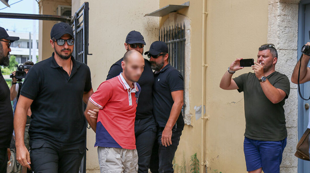 Δολοφονία της Σούζαν Ίτον: Ο καθ' ομολογίαν δράστης της Αμερικανίδας βιολόγου