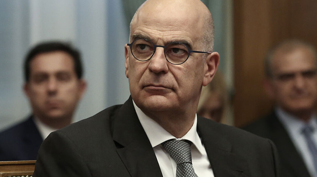 Νίκος Δένδιας