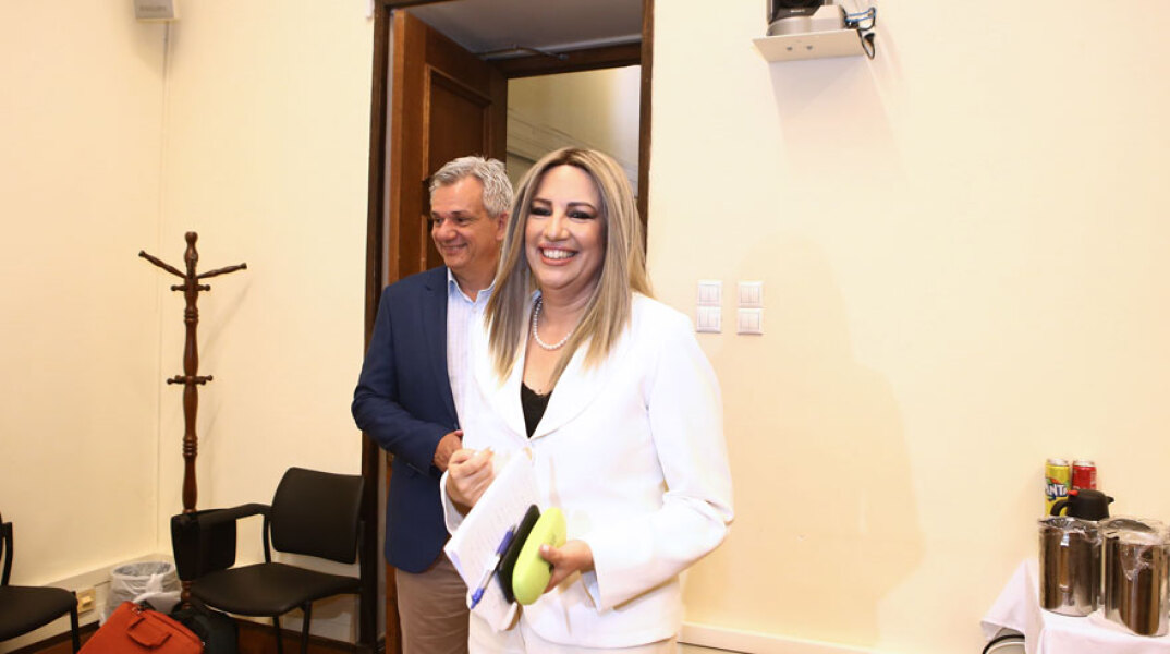 Κίνημα Αλλαγής