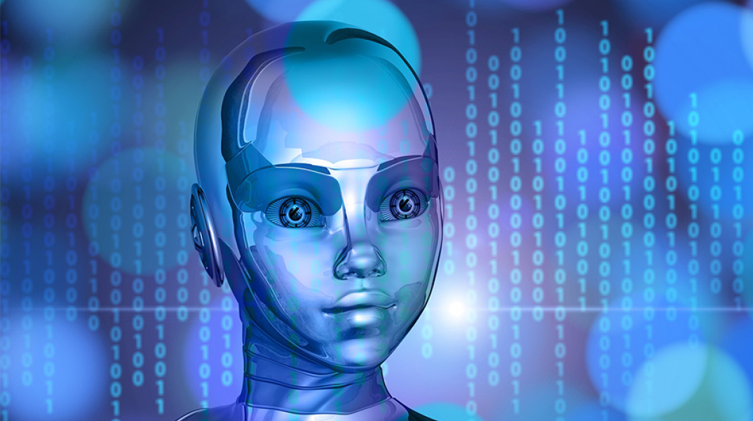 Τεχνητή νοημοσύνη