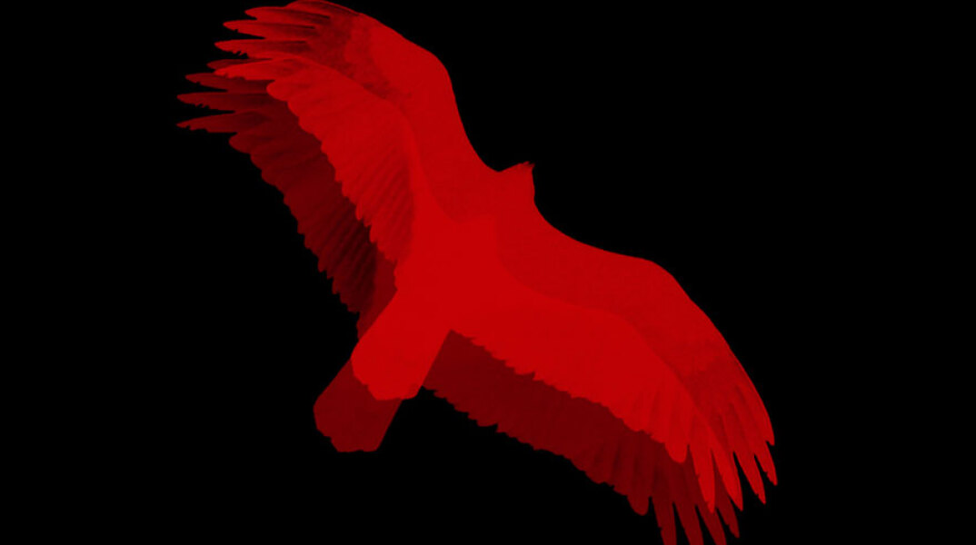 «Το αρπακτικό» του Gil Scott-Heron, εκδόσεις Βακχικόν