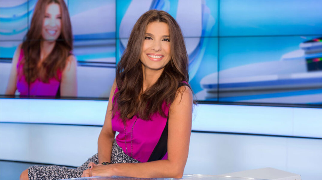 Πόπη Τσαπανίδου