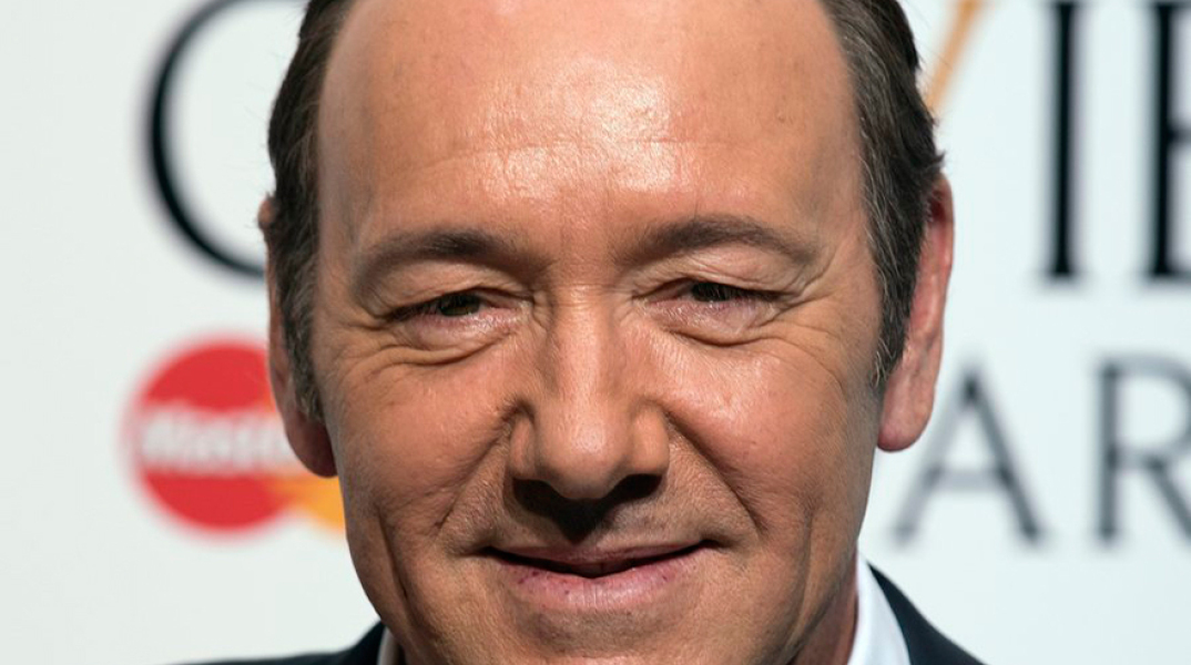 Κέβιν Σπέισι