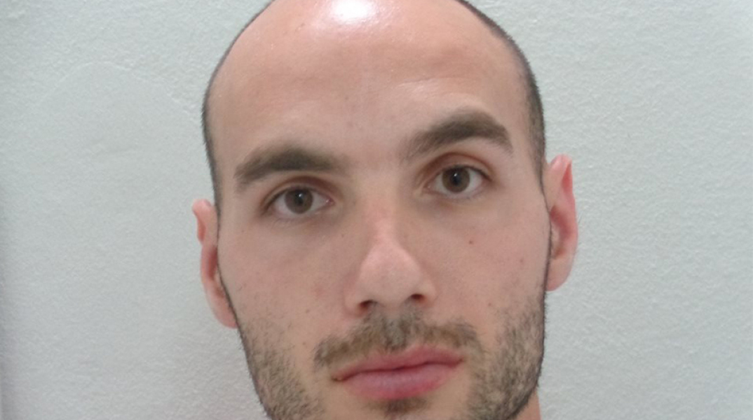 Συλληφθείς για τη δολοφονία της βιολόγου