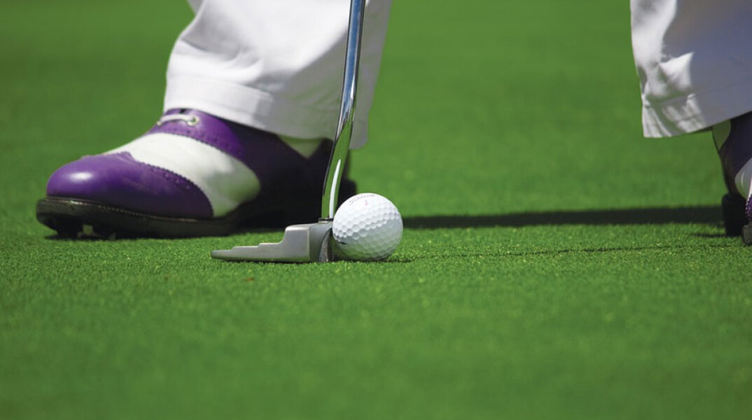 Γκολφ