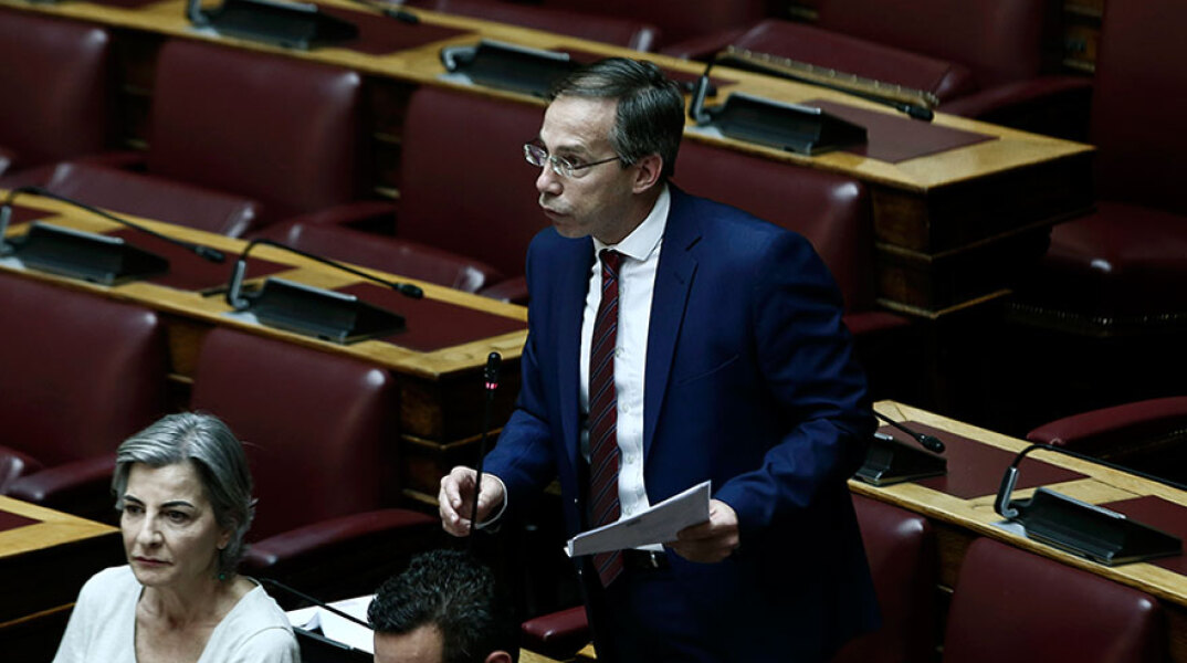 Γιώργος Μαυρωτάς