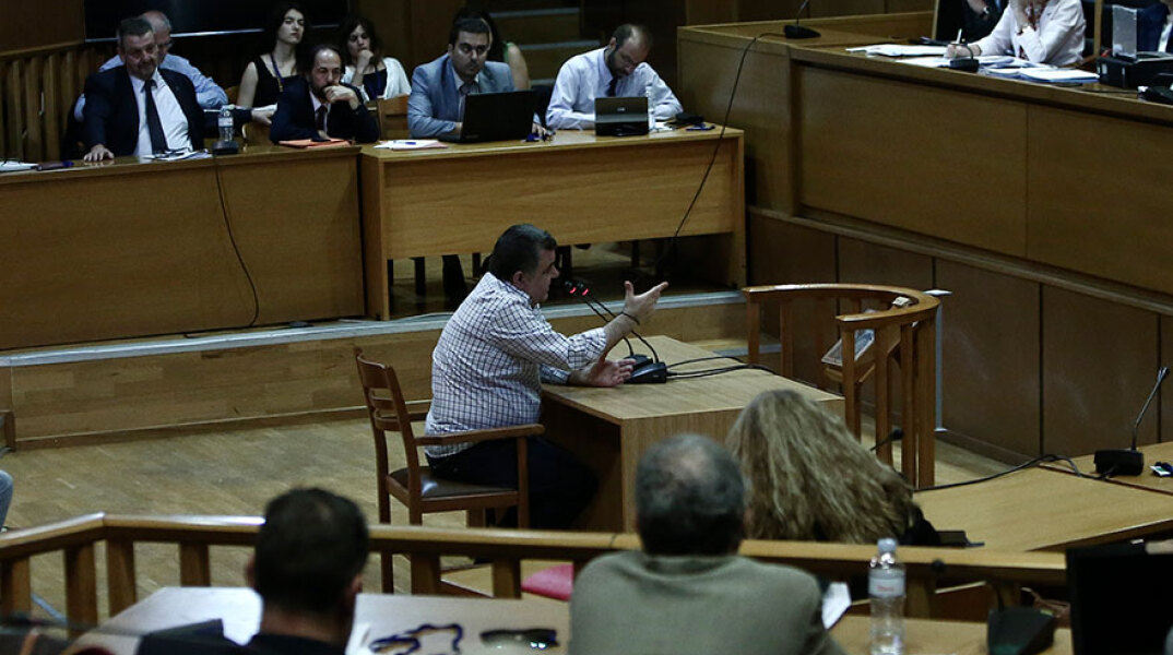 Γιώργος Ρουπακιάς