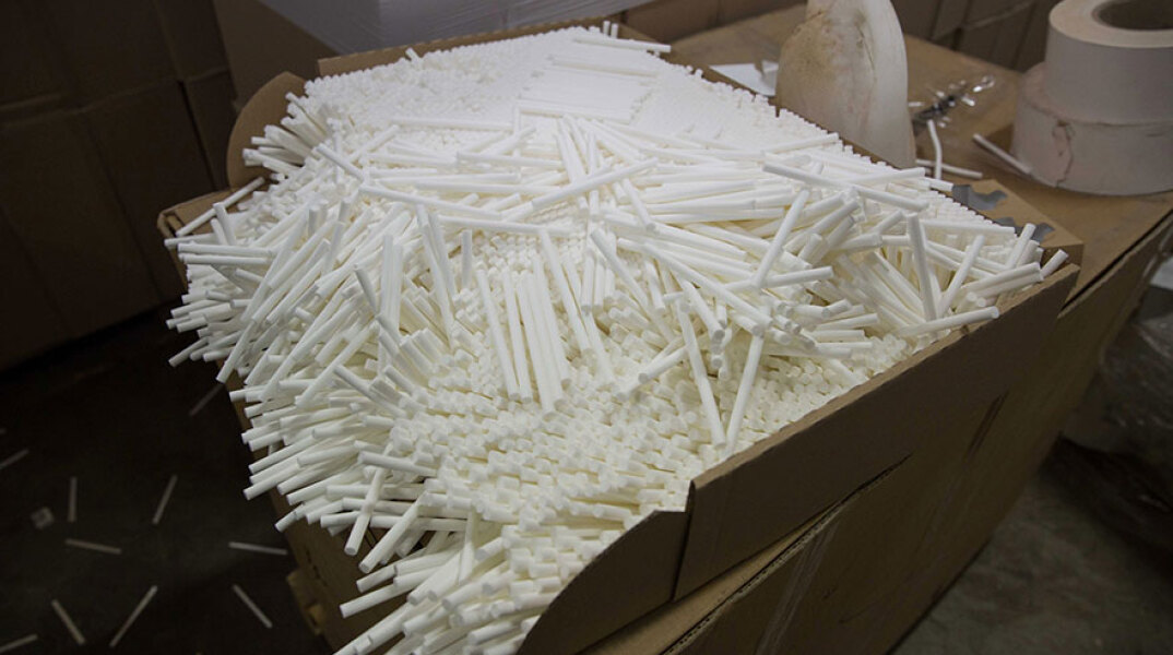 Λαθραία τσιγάρα