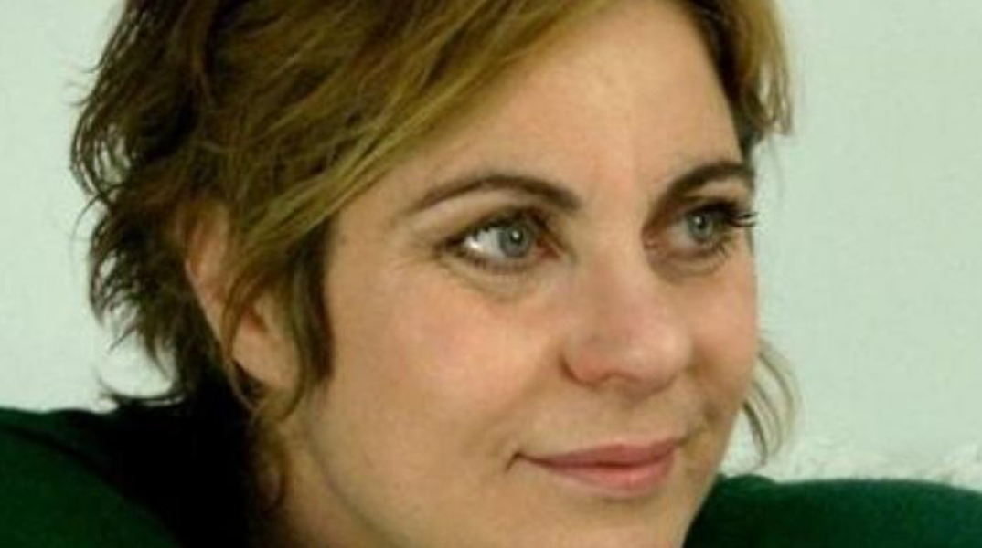 Χρύσα Σπηλιώτη